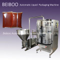 Automatic Vertical Liquid Weighing Filling&Sealing Machine (RS-V600)